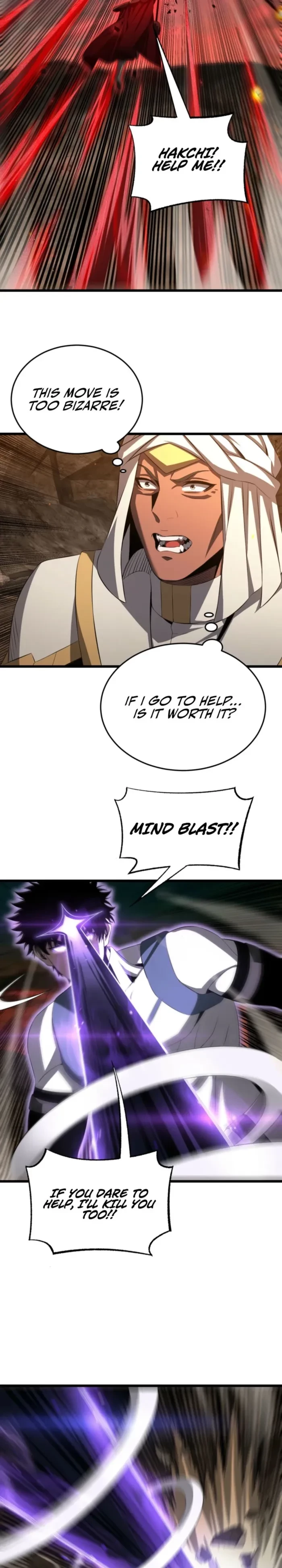 Apocalypse Sword God Chapter 97 - 20