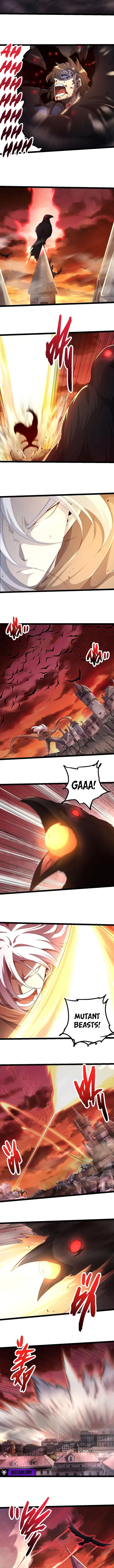 Starting Over as a Tree Chapter 470 - 2