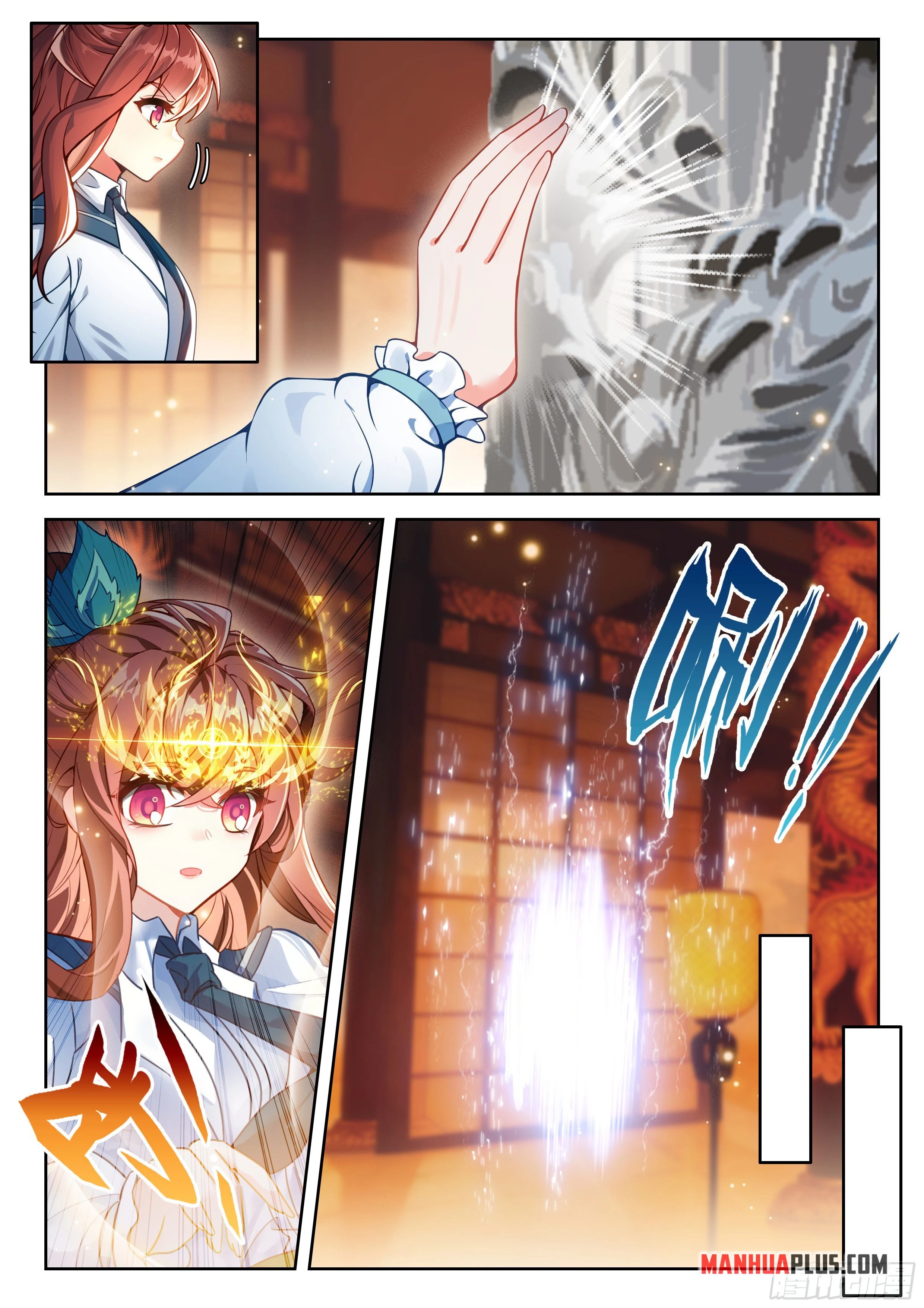 Soul Land V Chapter 260 - 13