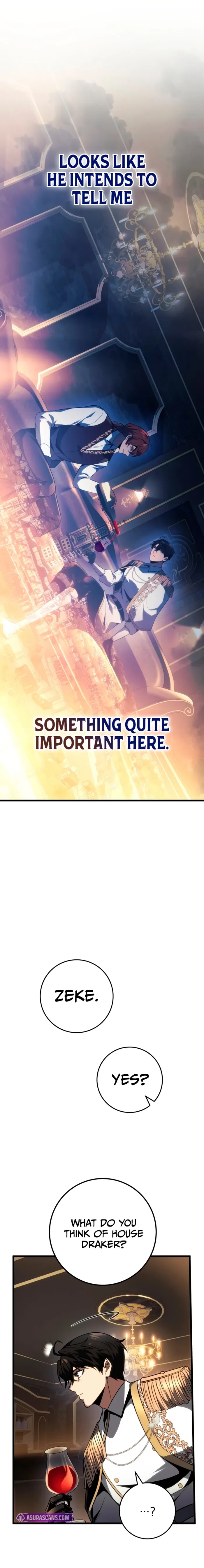 A Dragonslayer's Peerless Regression Chapter 63 - 5