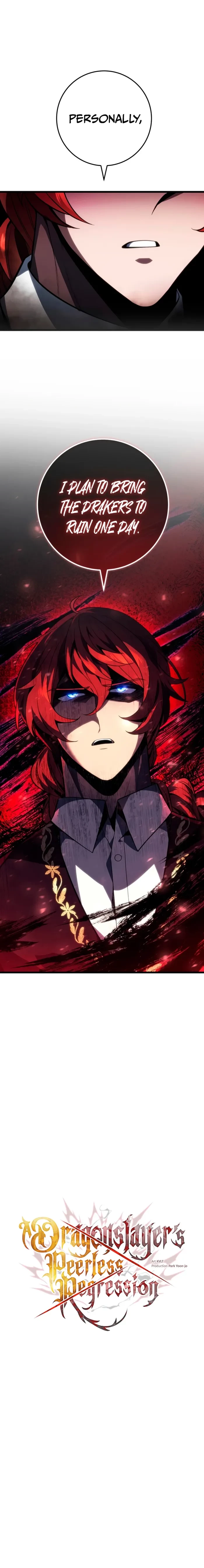 A Dragonslayer's Peerless Regression Chapter 63 - 6