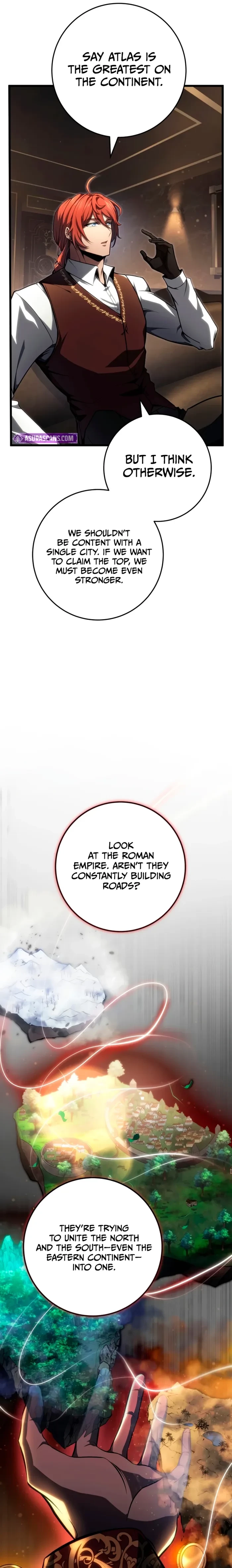 A Dragonslayer's Peerless Regression Chapter 63 - 9