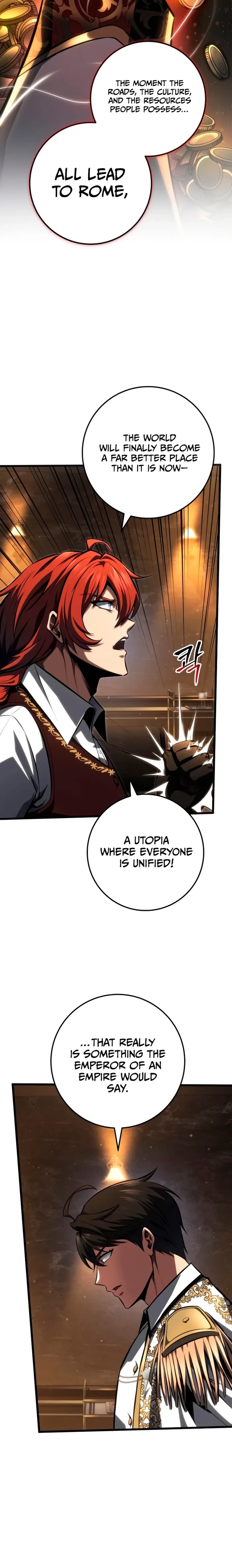 A Dragonslayer's Peerless Regression Chapter 63 - 10