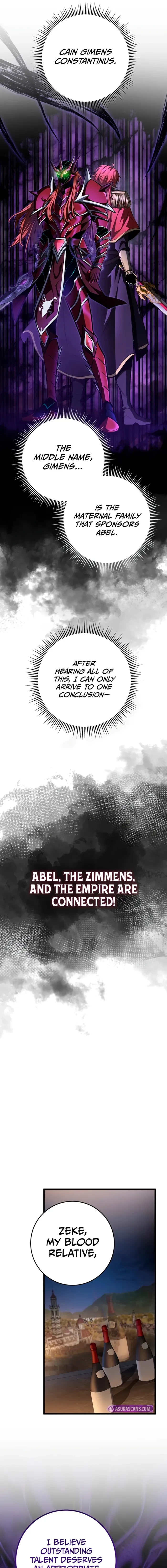 A Dragonslayer's Peerless Regression Chapter 63 - 11