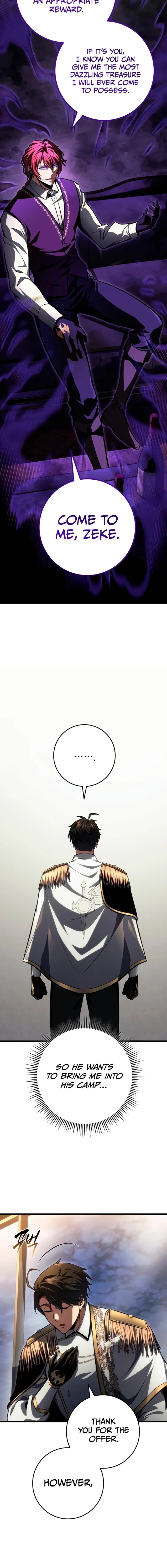 A Dragonslayer's Peerless Regression Chapter 63 - 12