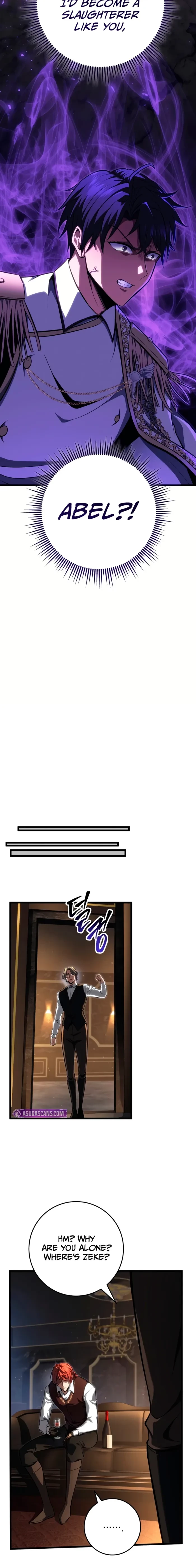 A Dragonslayer's Peerless Regression Chapter 63 - 14