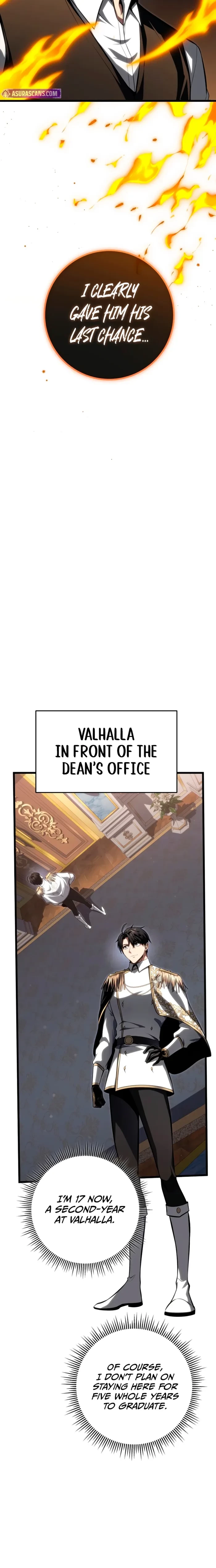 A Dragonslayer's Peerless Regression Chapter 63 - 16