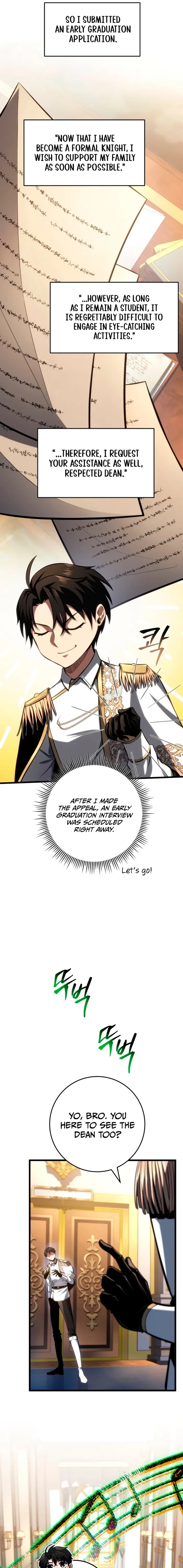 A Dragonslayer's Peerless Regression Chapter 63 - 17