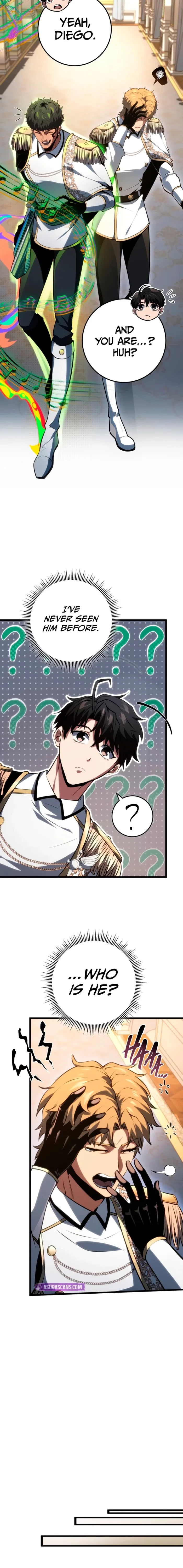 A Dragonslayer's Peerless Regression Chapter 63 - 18