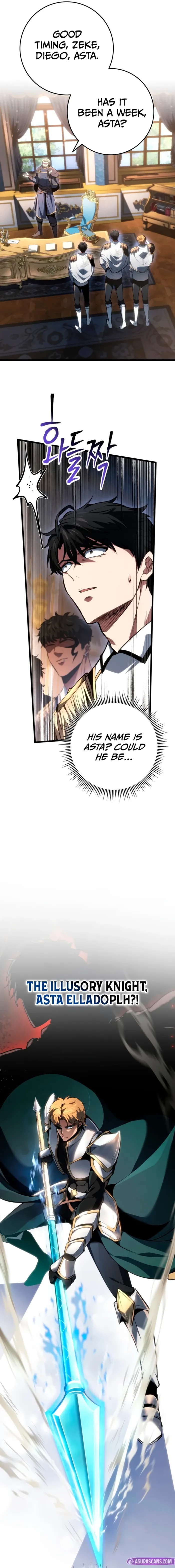 A Dragonslayer's Peerless Regression Chapter 63 - 19