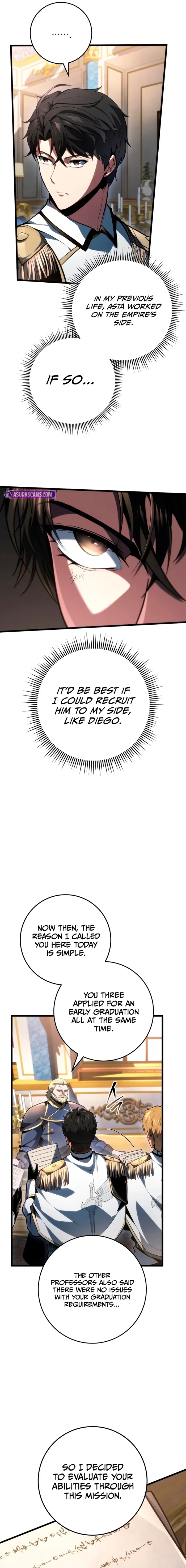 A Dragonslayer's Peerless Regression Chapter 63 - 21