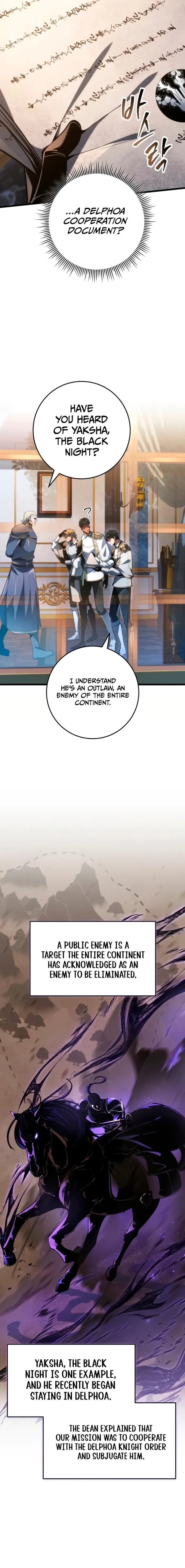 A Dragonslayer's Peerless Regression Chapter 63 - 22