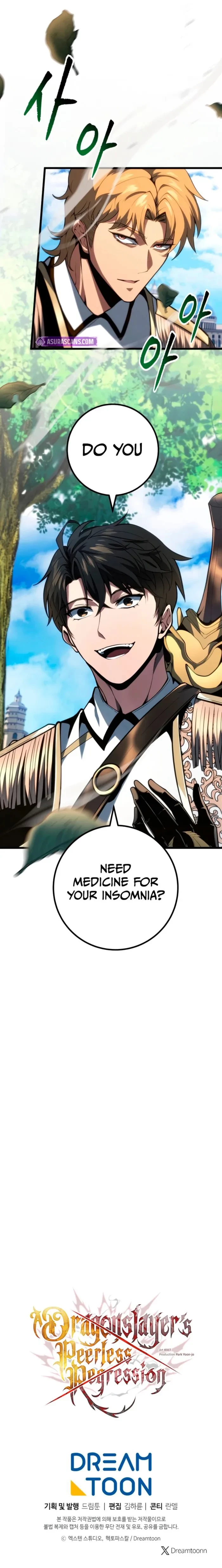 A Dragonslayer's Peerless Regression Chapter 63 - 25