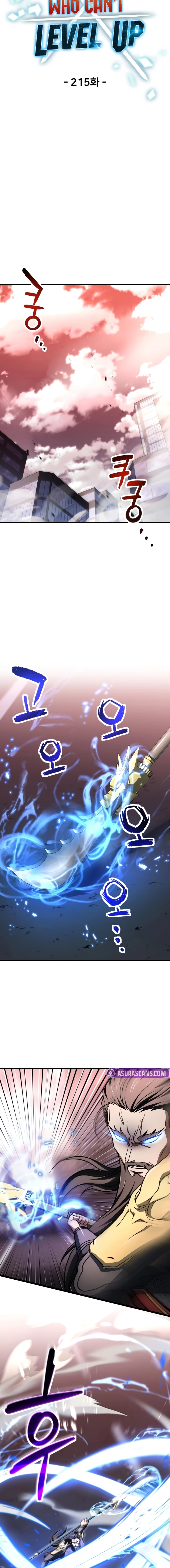 The Player Who Can't Level Up Chapter 215 - 4