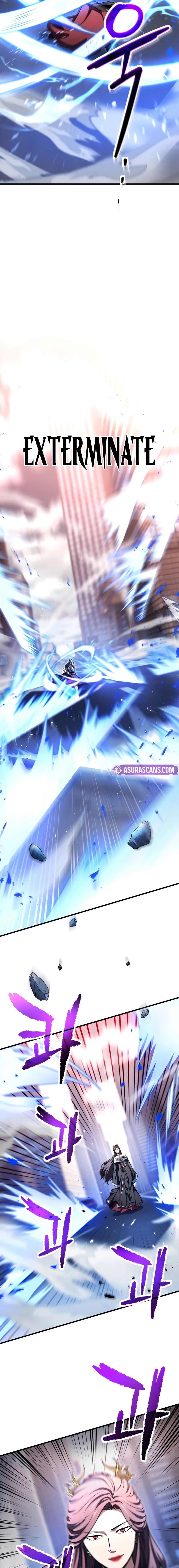 The Player Who Can't Level Up Chapter 215 - 5