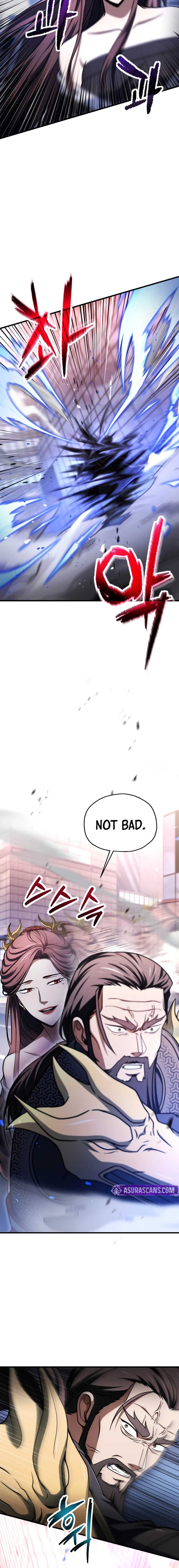 The Player Who Can't Level Up Chapter 215 - 6