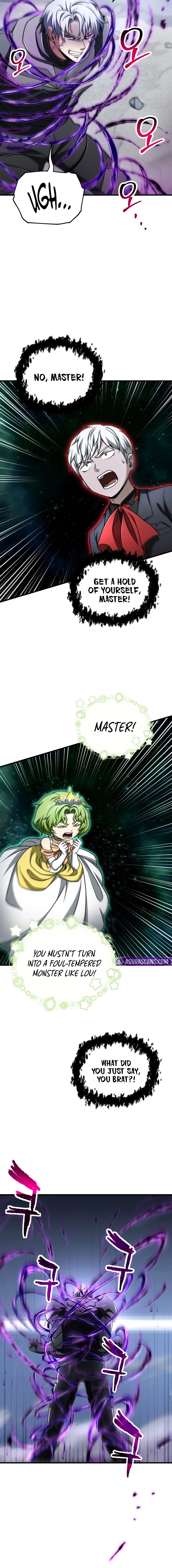 The Player Who Can't Level Up Chapter 215 - 14