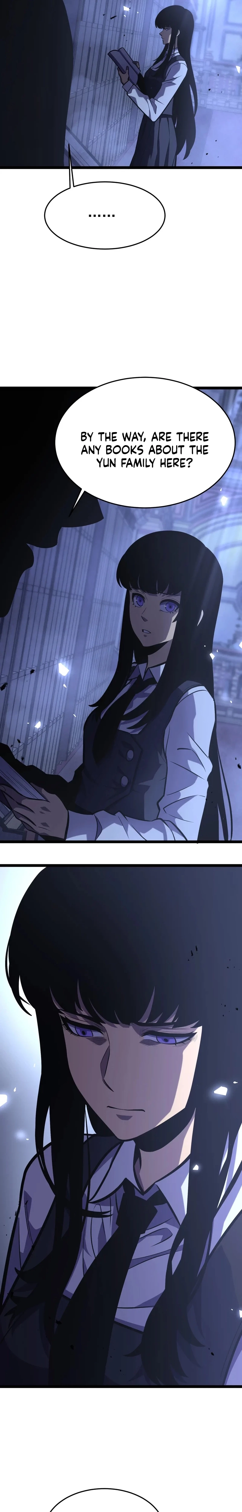 After Rebirth, I Used Mirror Reversal For Vengeance Chapter 35 - 3