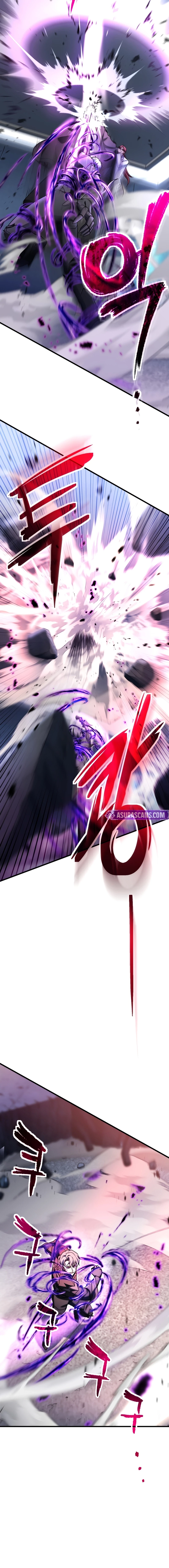 The Player Who Can't Level Up Chapter 215 - 16