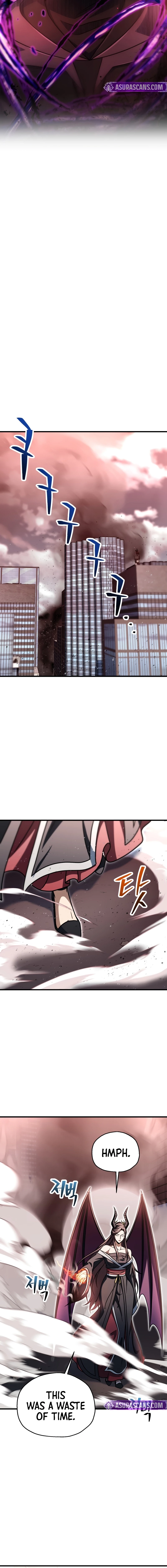 The Player Who Can't Level Up Chapter 215 - 18