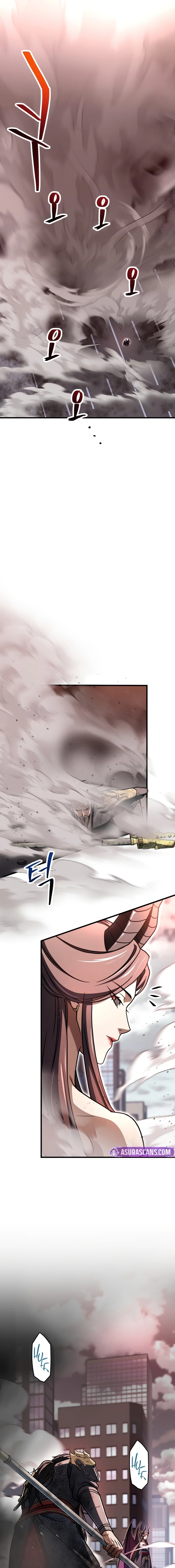 The Player Who Can't Level Up Chapter 215 - 19