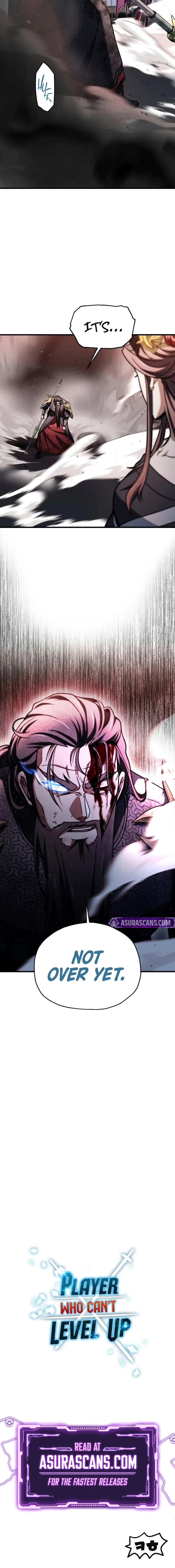 The Player Who Can't Level Up Chapter 215 - 20