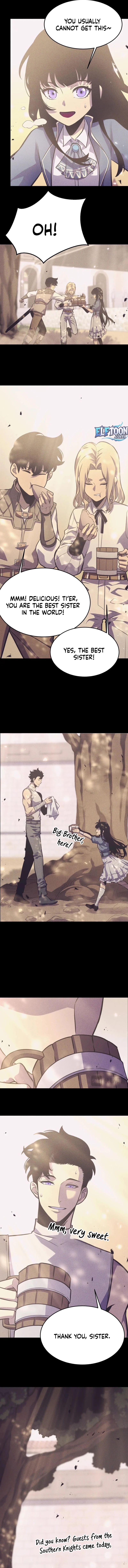 After Rebirth, I Used Mirror Reversal For Vengeance Chapter 35 - 10