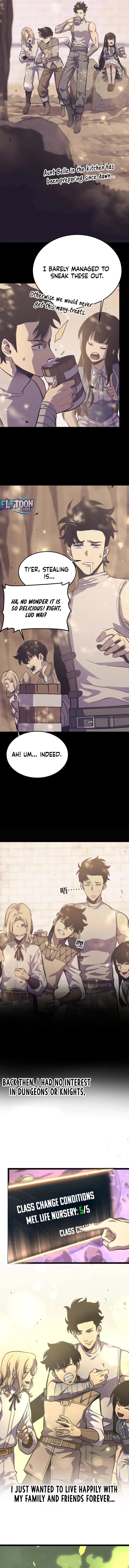 After Rebirth, I Used Mirror Reversal For Vengeance Chapter 35 - 11