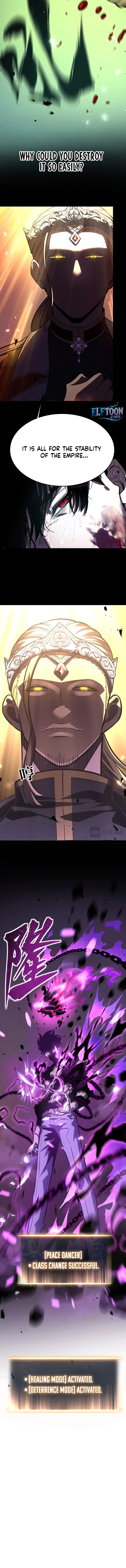 After Rebirth, I Used Mirror Reversal For Vengeance Chapter 35 - 13