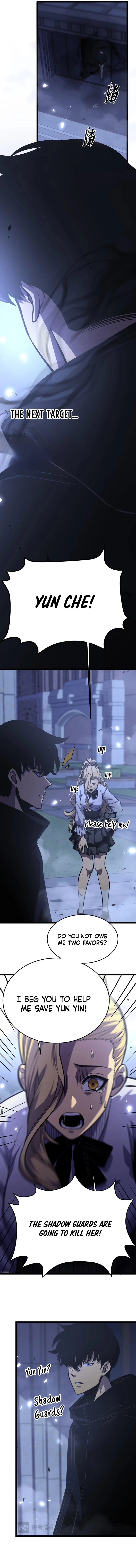 After Rebirth, I Used Mirror Reversal For Vengeance Chapter 35 - 14