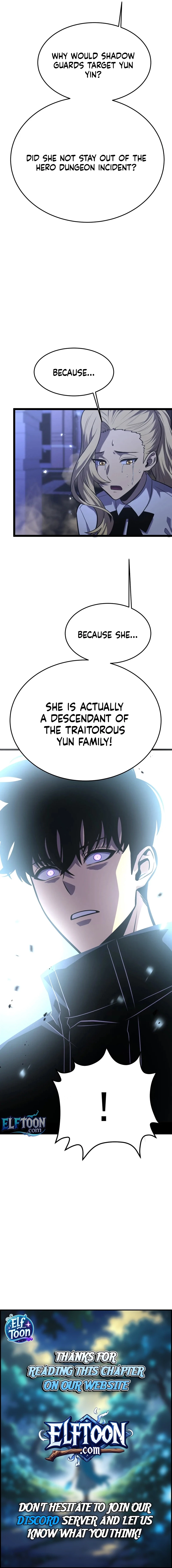 After Rebirth, I Used Mirror Reversal For Vengeance Chapter 35 - 15