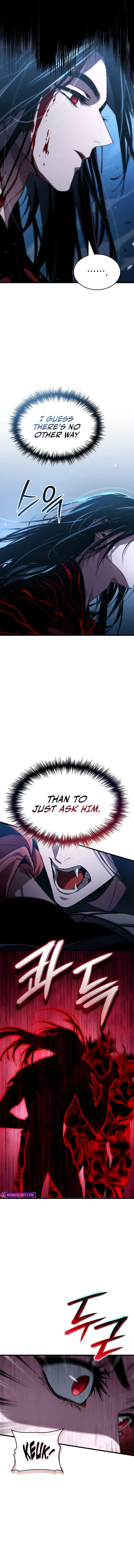 Crimson Reset Chapter 22 - 4