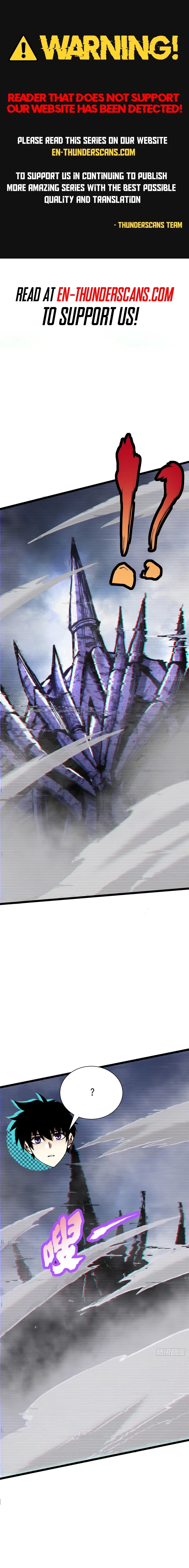 I Really Don’t Want to Learn Forbidden Spells Chapter 153 - 1