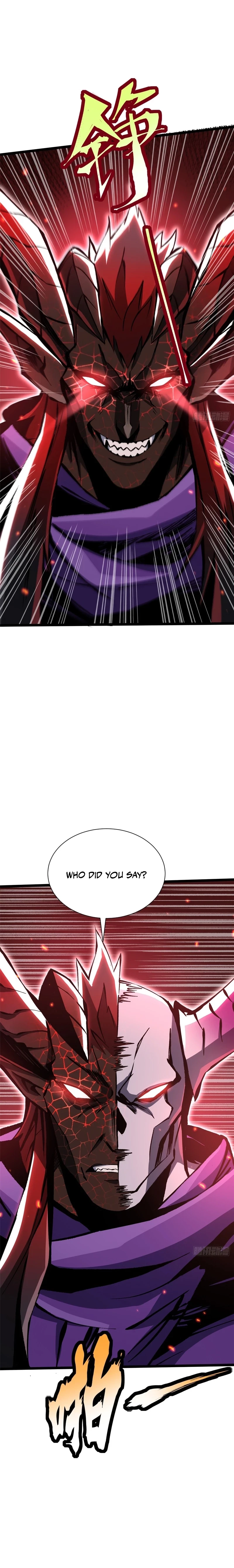 I Really Don’t Want to Learn Forbidden Spells Chapter 153 - 5