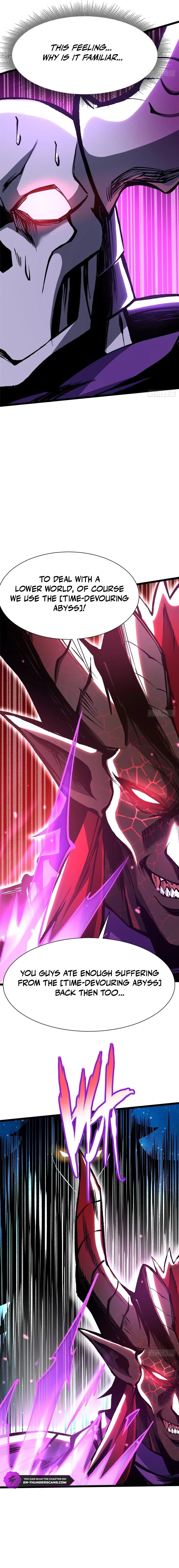 I Really Don’t Want to Learn Forbidden Spells Chapter 153 - 11