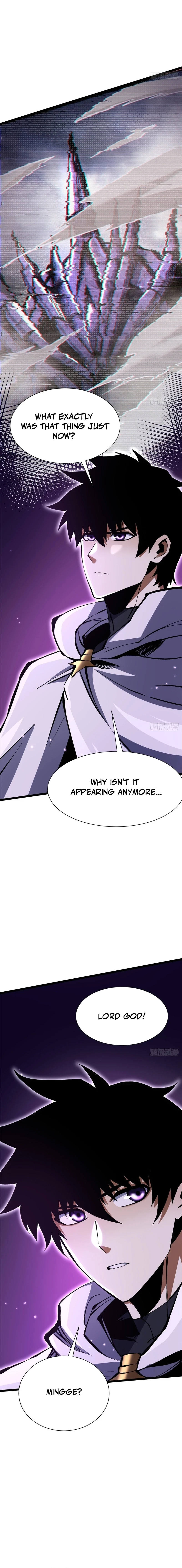 I Really Don’t Want to Learn Forbidden Spells Chapter 153 - 13