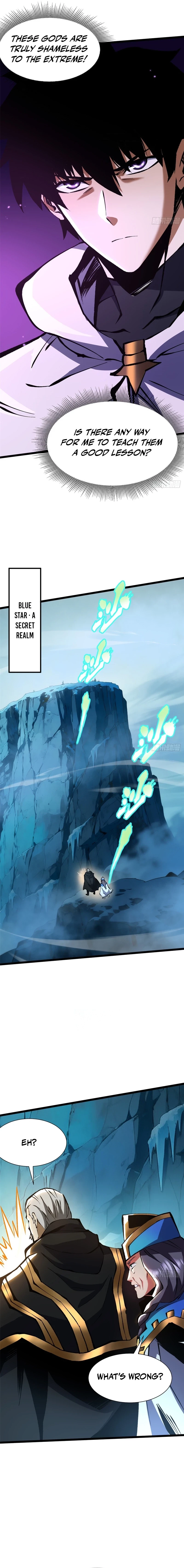 I Really Don’t Want to Learn Forbidden Spells Chapter 153 - 15