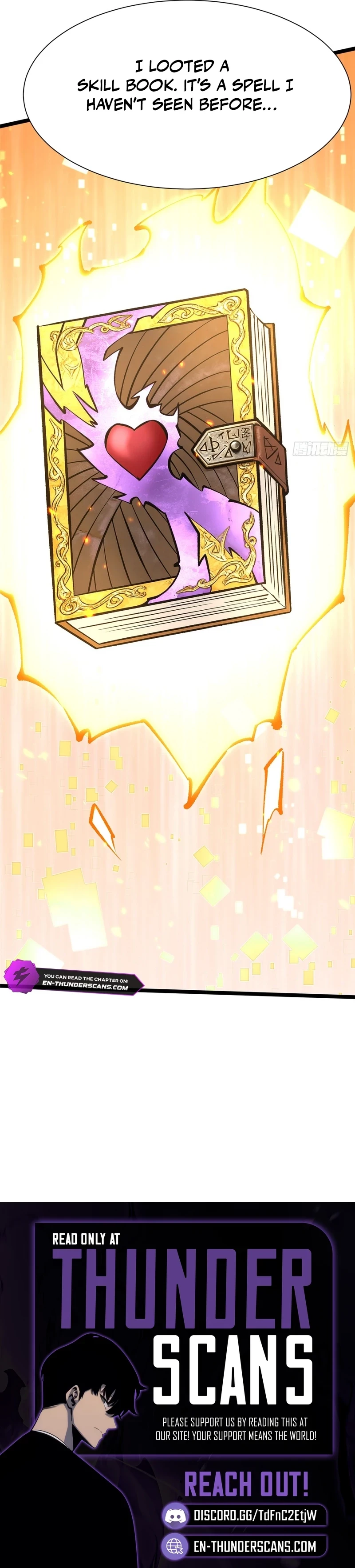 I Really Don’t Want to Learn Forbidden Spells Chapter 153 - 16