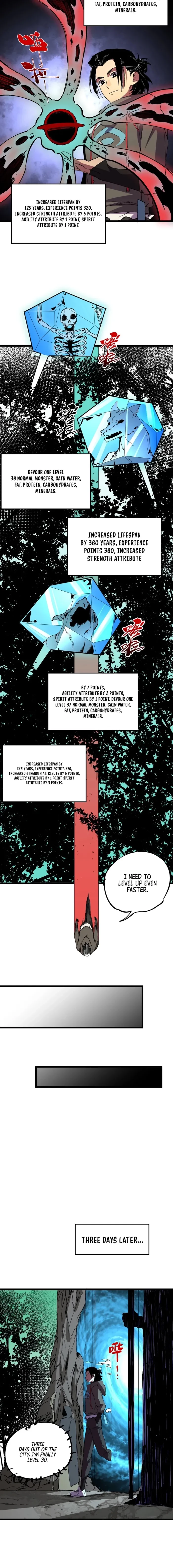 Supreme Curse Master Chapter 42 - 8