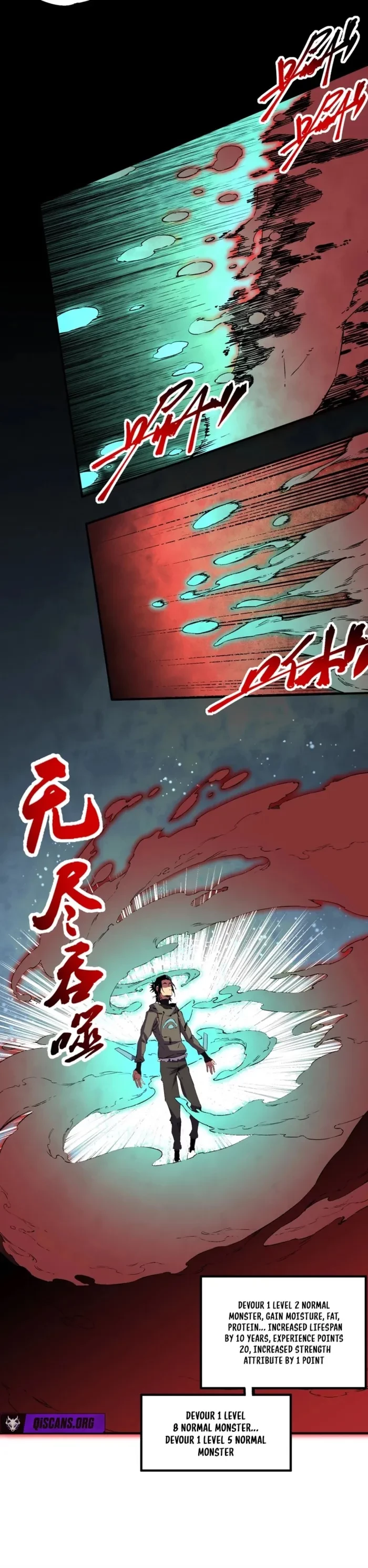 Supreme Curse Master Chapter 42 - 13