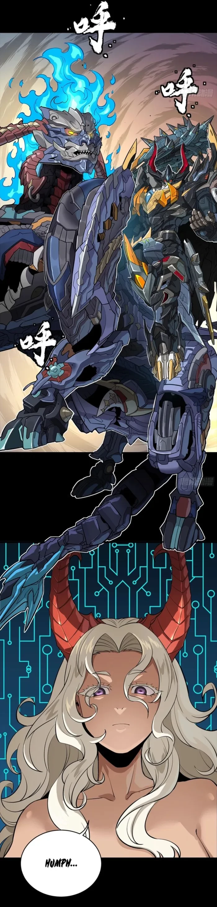 Legend of Star General Chapter 337 - 3