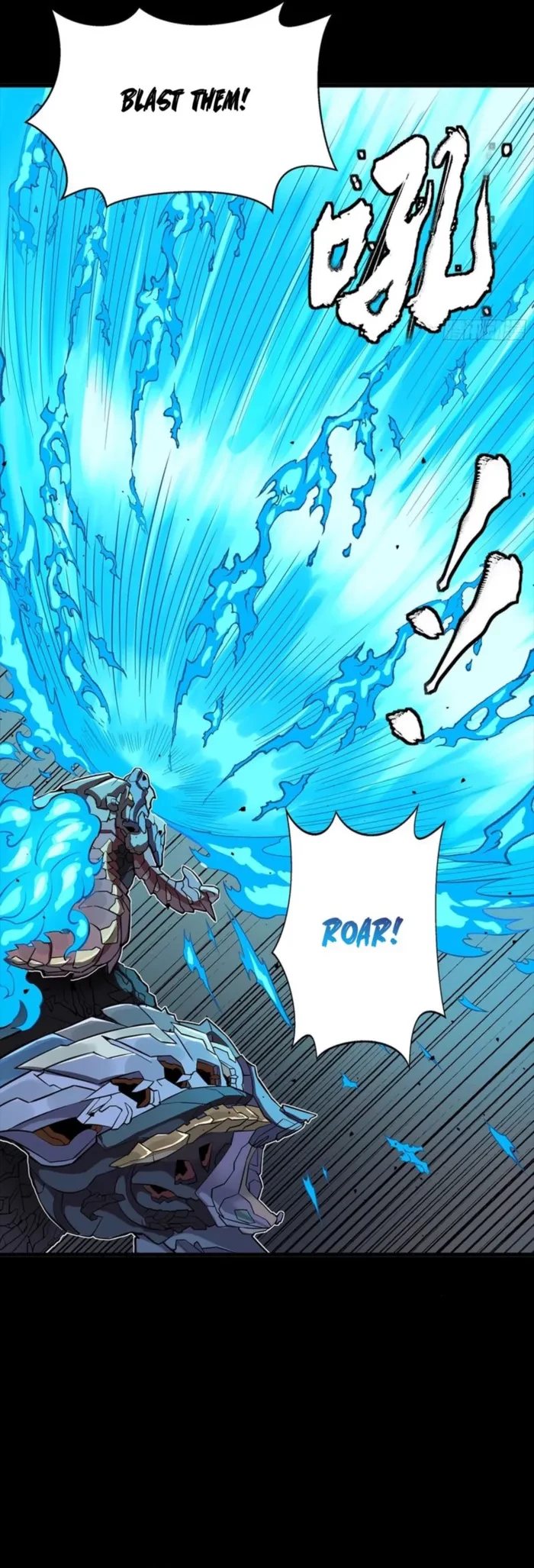 Legend of Star General Chapter 337 - 5