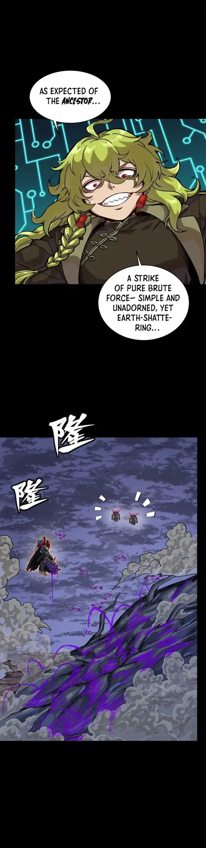 Legend of Star General Chapter 337 - 13