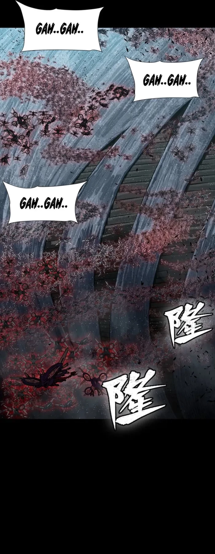 Legend of Star General Chapter 337 - 17