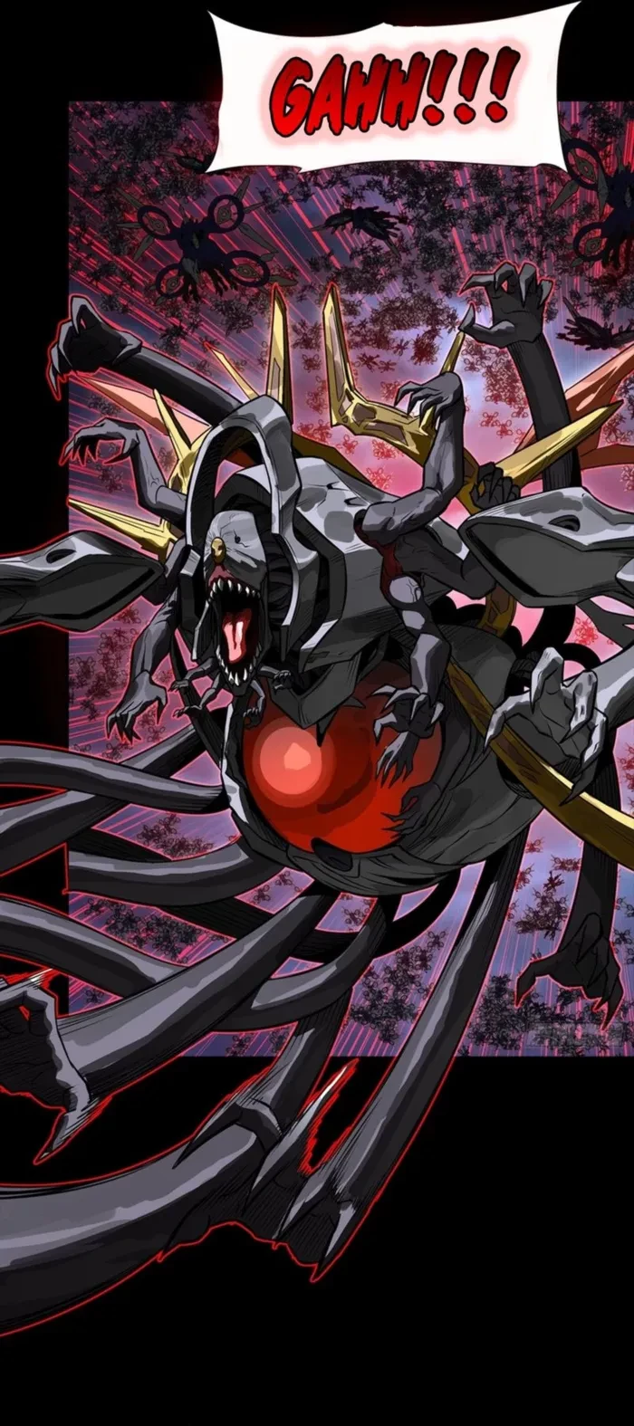 Legend of Star General Chapter 337 - 19