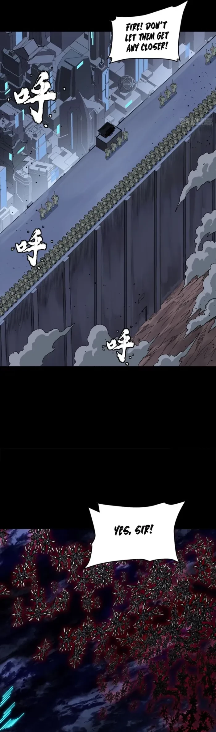 Legend of Star General Chapter 337 - 39