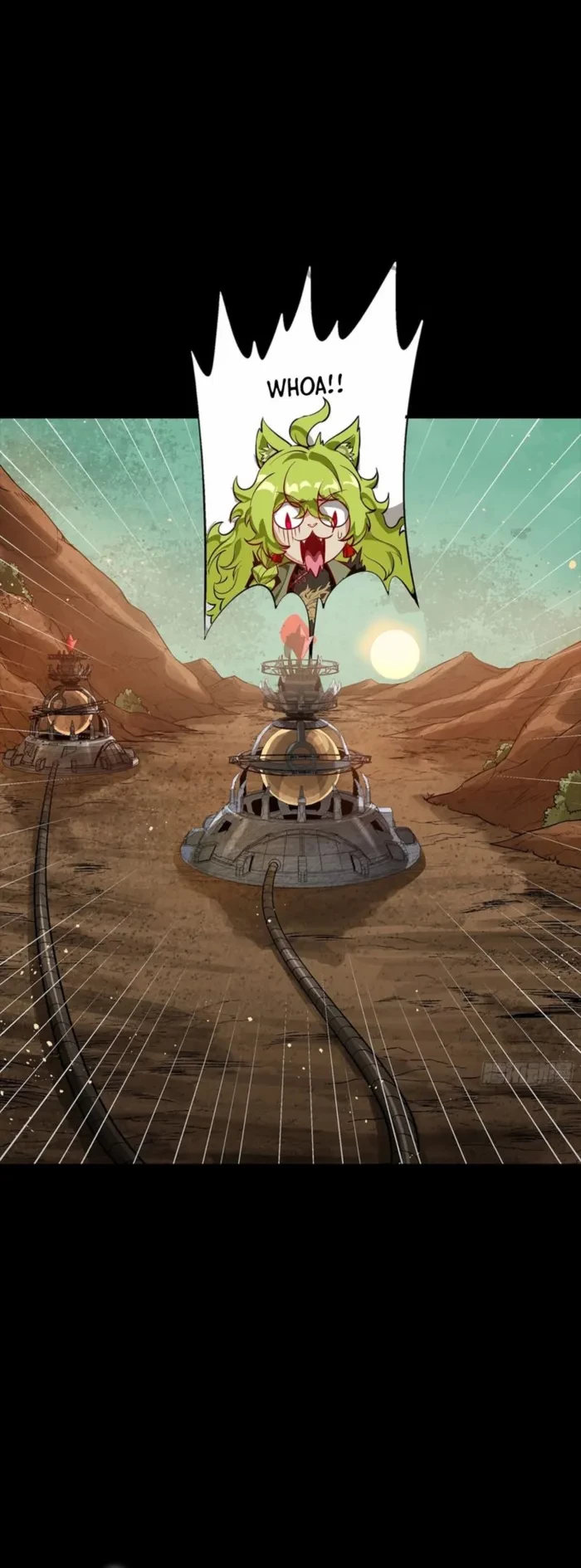 Legend of Star General Chapter 336 - 4