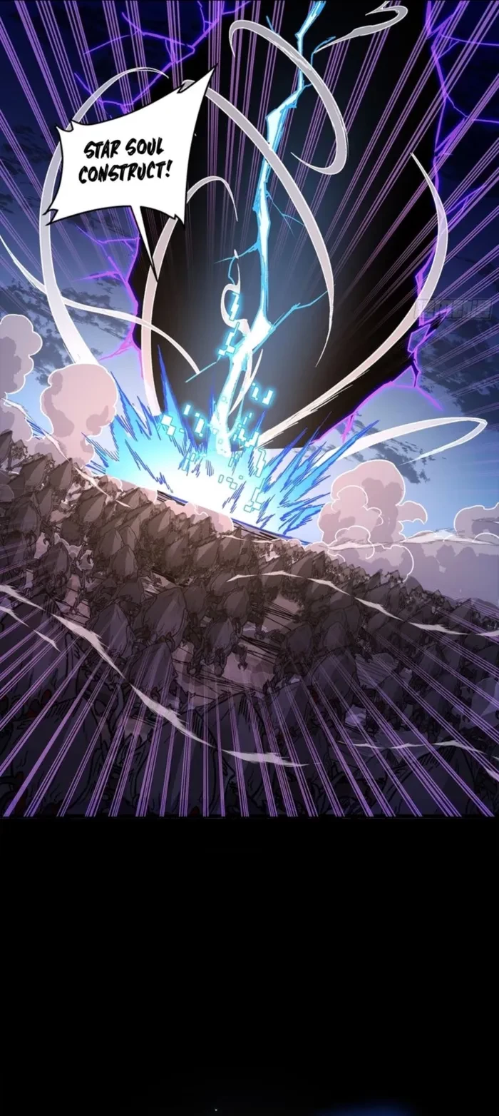 Legend of Star General Chapter 336 - 22