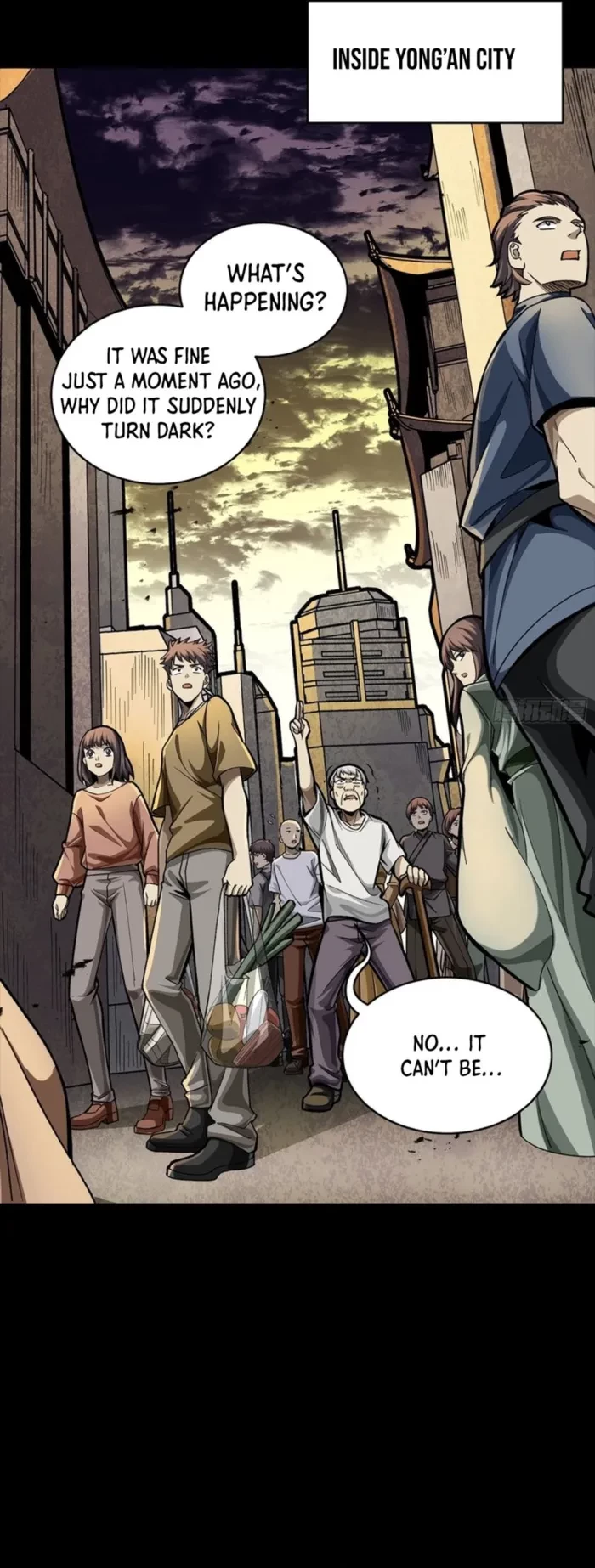 Legend of Star General Chapter 336 - 29