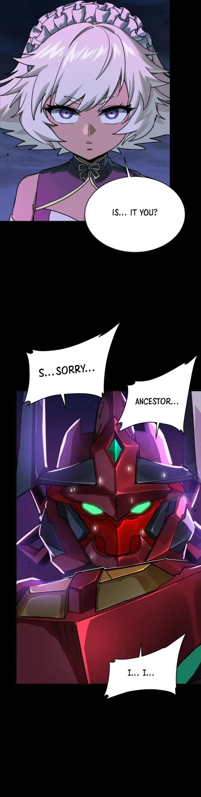 Legend of Star General Chapter 336 - 37